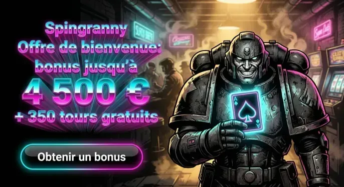 Spingranny Casino